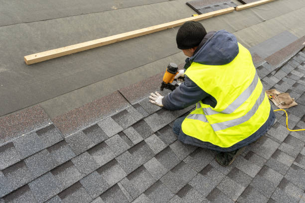 Steel Roofing in Oildale, CA