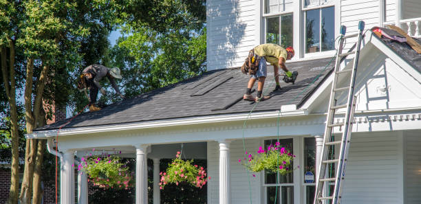 Emergency Roof Repair in Oildale, CA